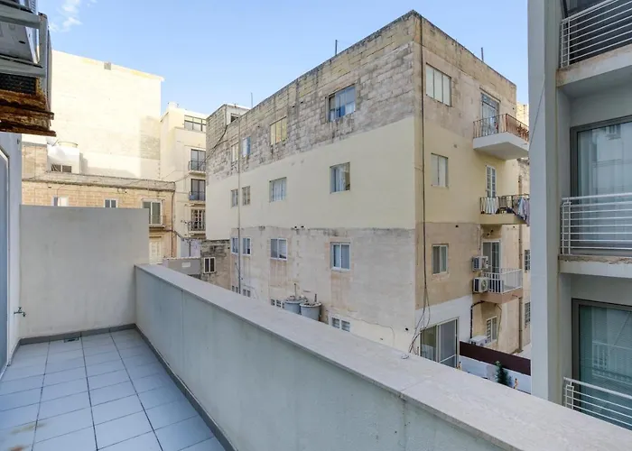 Sant Antnin Sea Side By Haven And Keys Malta Apartamento *