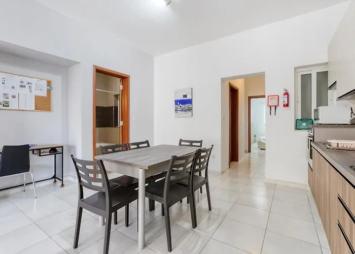 Sant Antnin Sea Side By Haven And Keys Malta Apartamento *