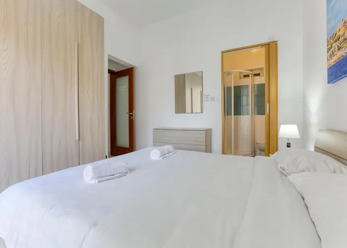 Apartamento Sant Antnin Sea Side By Haven And Keys Malta