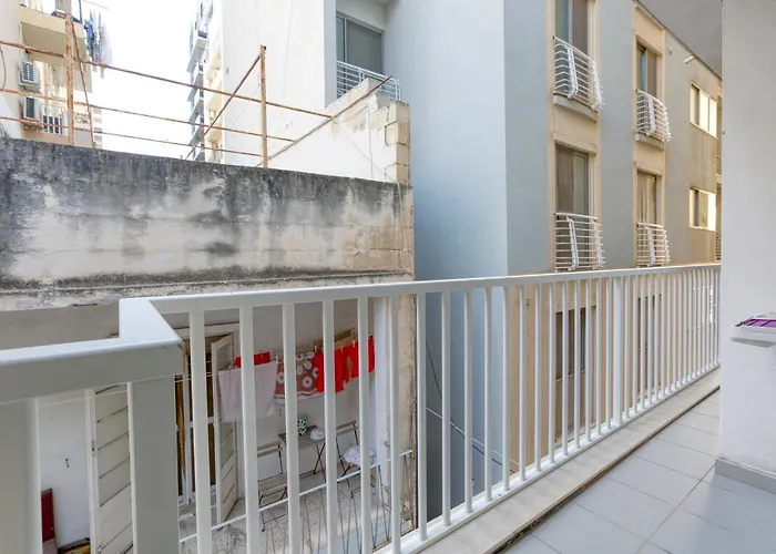 Apartamento Sant Antnin Sea Side By Haven And Keys Malta *