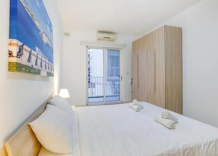 Sant Antnin Sea Side By Haven And Keys Malta Apartamento *