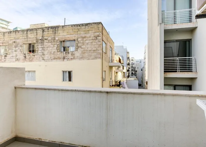 Apartamento Sant Antnin Sea Side By Haven And Keys Malta