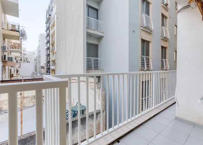 Apartamento Sant Antnin Sea Side By Haven And Keys Malta *