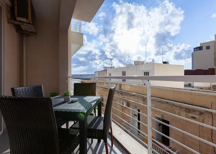 Sant Antnin Sea Side By Haven And Keys Malta Apartamento