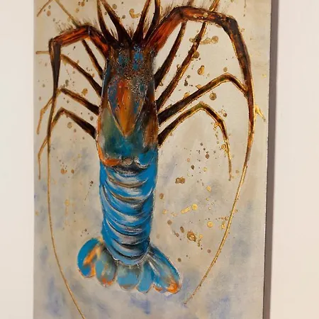 Sant Antnin Sea Side Suites By Haven And Keys Malta * Sliema