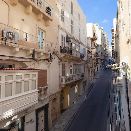 Sant Antnin Sea Side Suites By Haven And Keys Malta Apartment *